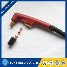 Cebora A141 air plasma cutting torch/gun